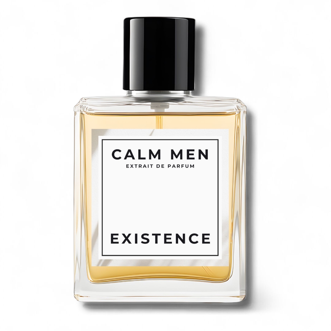 Existence Calm Men — parfum pria segar dan kalem 100ml