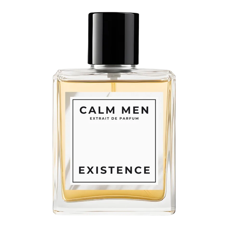 Existence Calm Men