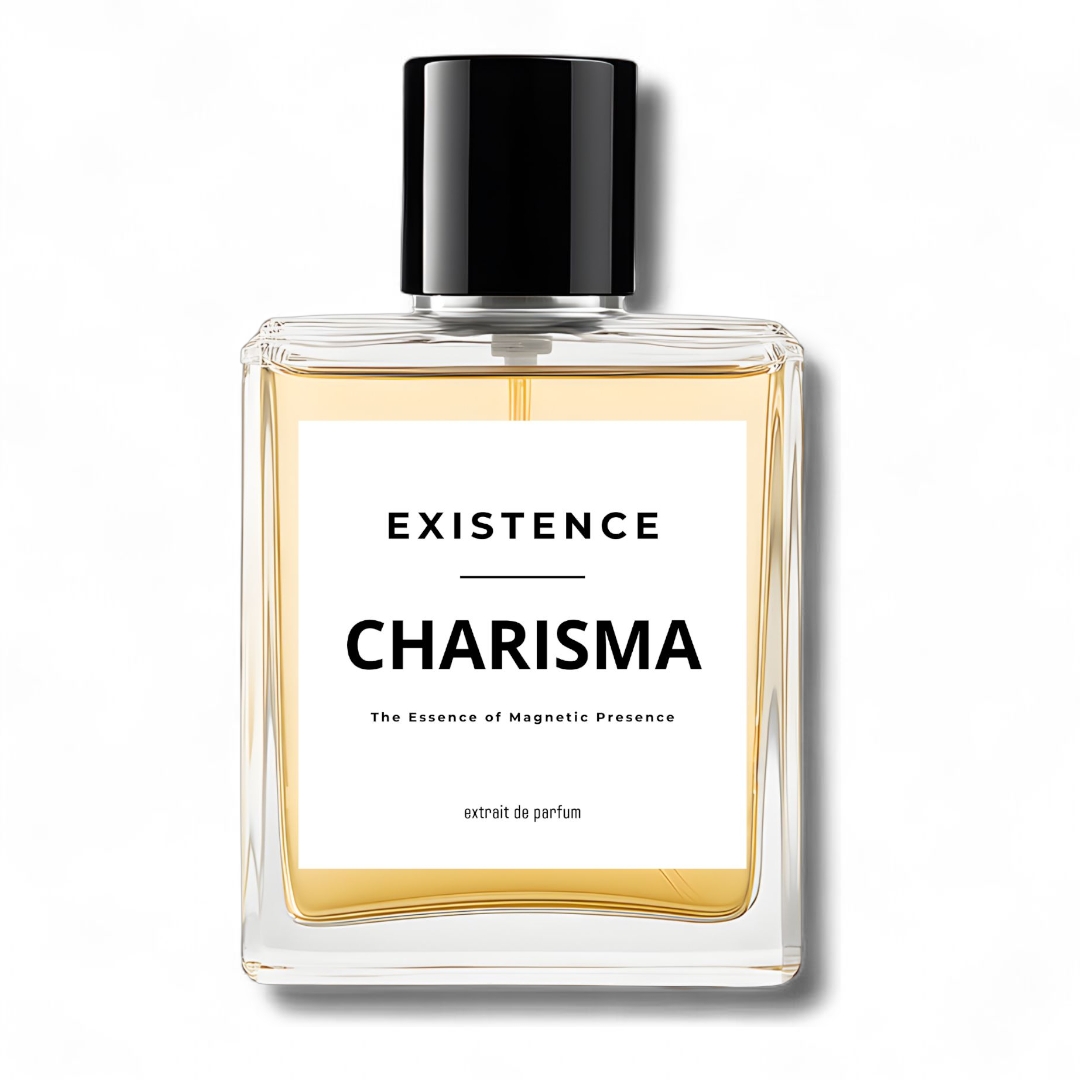 Existence Charisma — parfum pria magnetic presence 100ml