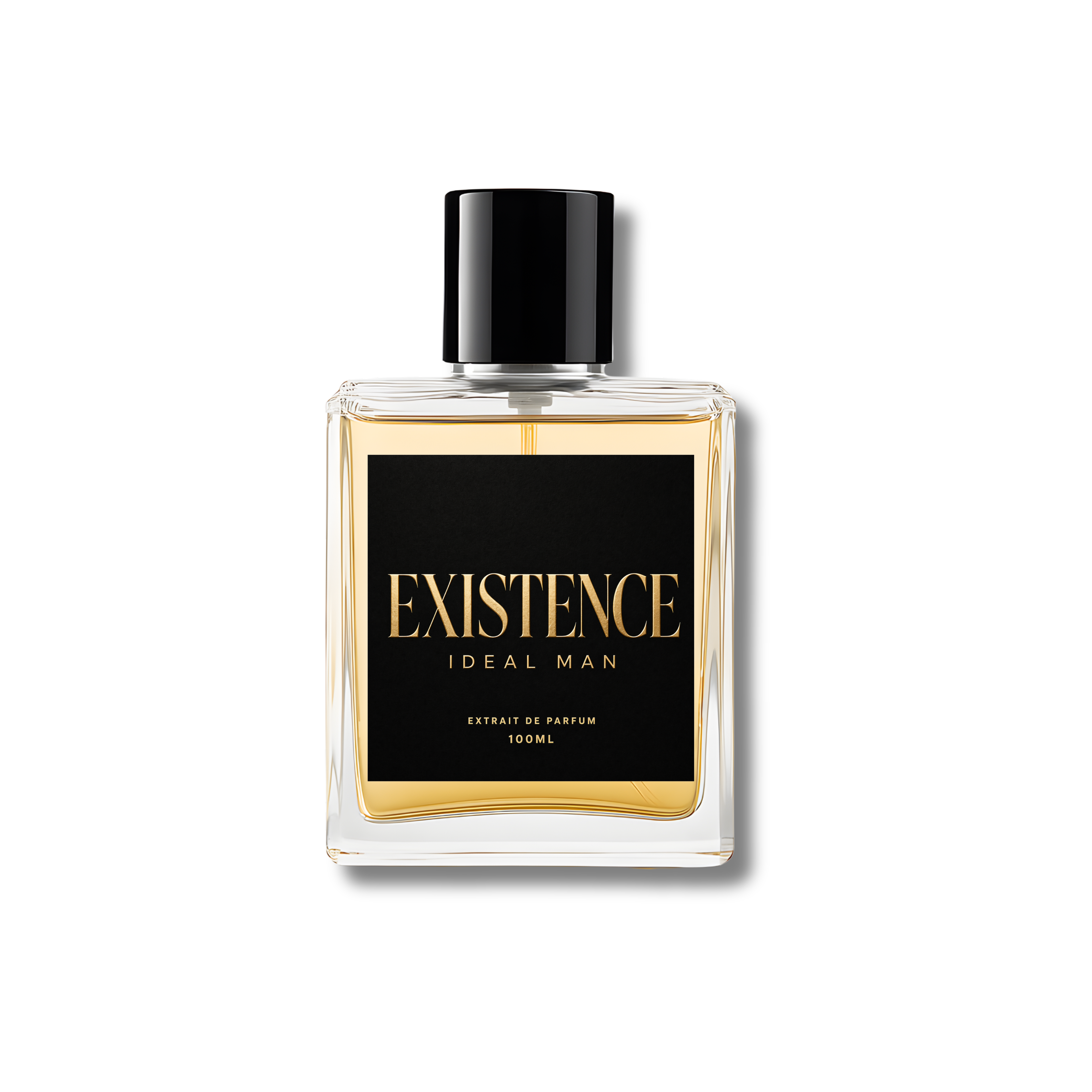 Existence Ideal Man — parfum pria yang disukai wanita 100ml Extrait de Parfum
